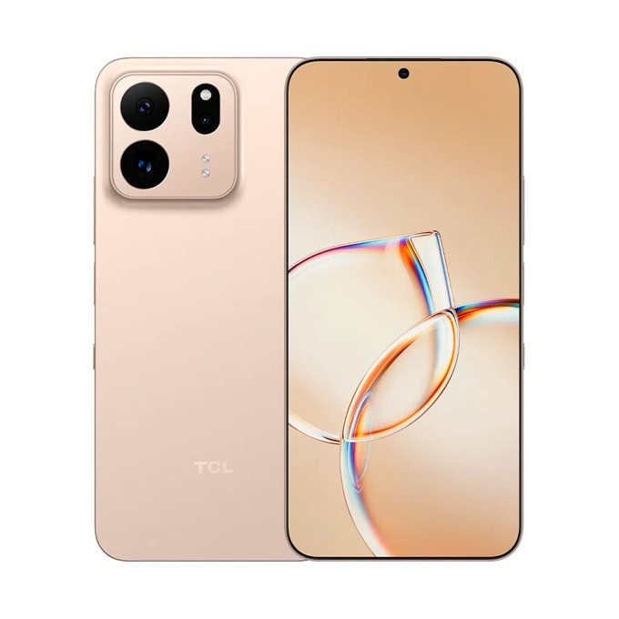 смартфон tcl p80 ultra 8/256gb gold | JAR Computers смартфон tcl p80 ultra 8/256gb gold