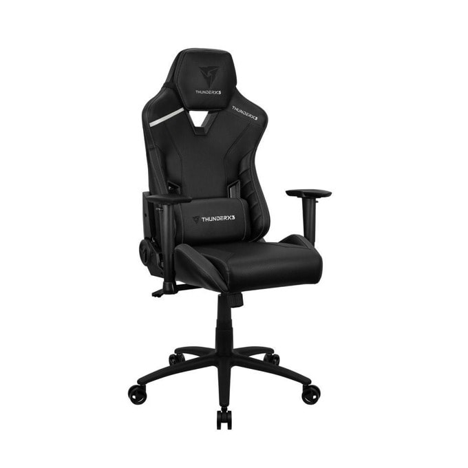 Геймърски стол ThunderX3 TC3 All Black product