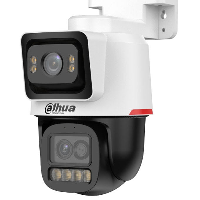 Dahua IPC-PTS2449C-4E3Z-S-PV-LED-0280B/3684-PRO | JAR Computers Dahua IPC-PTS2449C-4E3Z-S-PV-LED-0280B/3684-PRO