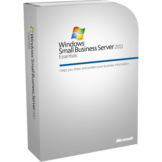 MS Windows Small Business Server 2011 Essentials… | JAR Computers MS Windows Small Business Server 2011 Essentials…