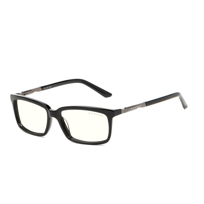 Gunnar Haus Onyx Clear | JAR Computers Gunnar Haus Onyx Clear