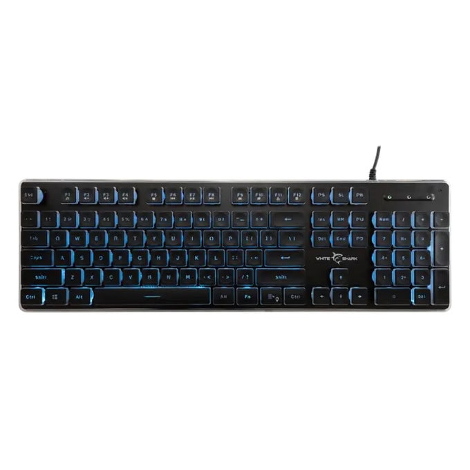 white shark tachi черна | JAR Computers white shark tachi черна