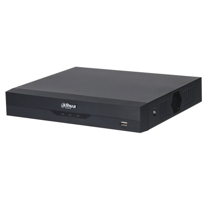 Dahua XVR5104HS | JAR Computers Dahua XVR5104HS