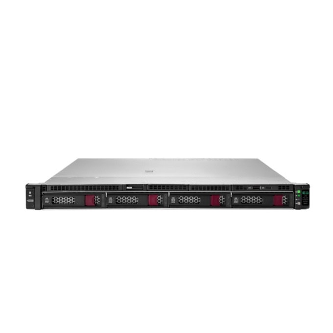 HPE ProLiant DL320 G12 | JAR Computers HPE ProLiant DL320 G12