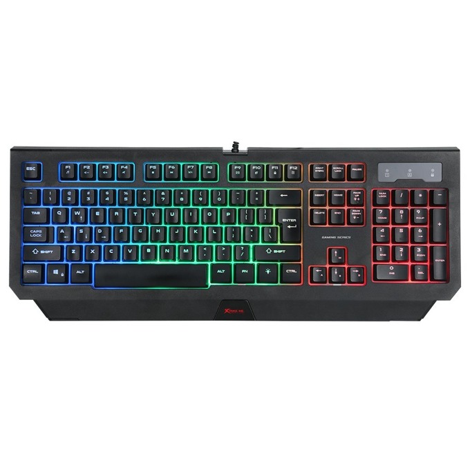 Xtrike ME XTRM-KB-507 | JAR Computers Xtrike ME XTRM-KB-507