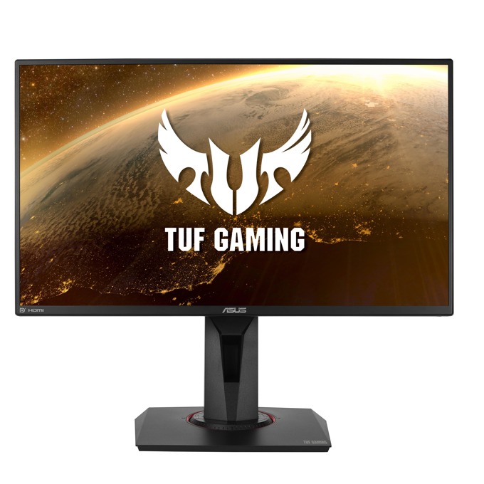 Asus TUF-GAMING-VG259QM | JAR Computers Asus TUF-GAMING-VG259QM