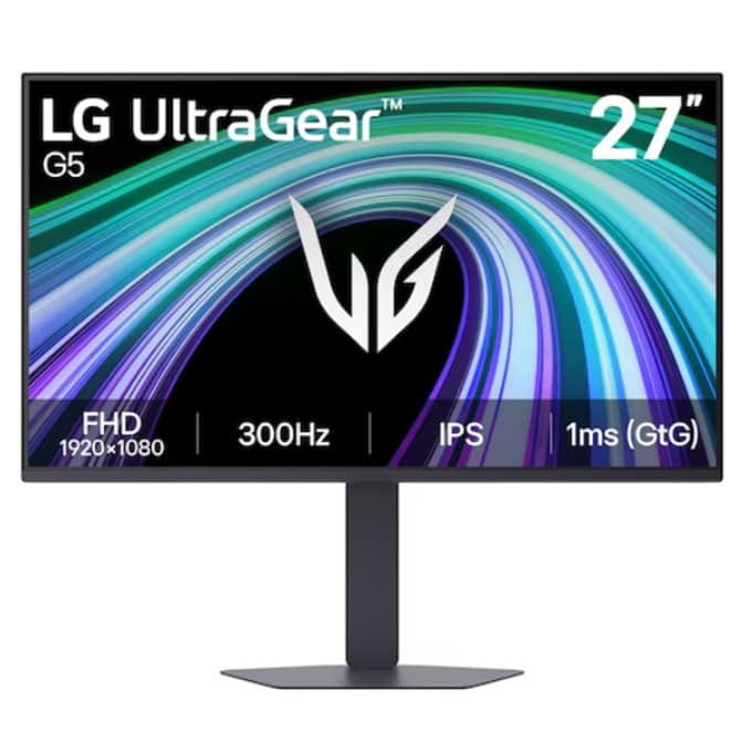 LG 27G550B-B | JAR Computers LG 27G550B-B