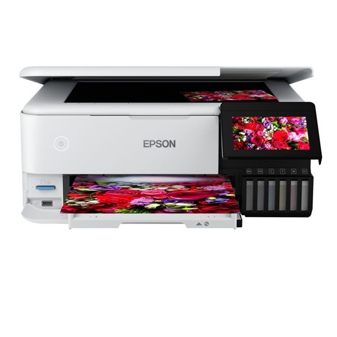 Epson EcoTank L8160 Нарушена опаковка | JAR Computers Epson EcoTank L8160 Нарушена опаковка