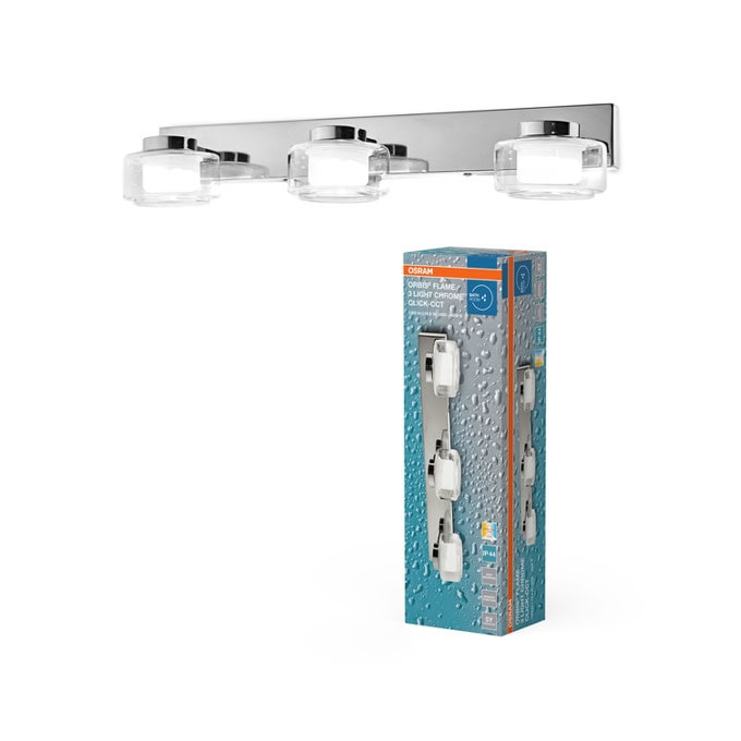 ledvance orbis flame 3x5.5w click cct ip44 chrome | JAR Computers ledvance orbis flame 3x5.5w click cct ip44 chrome