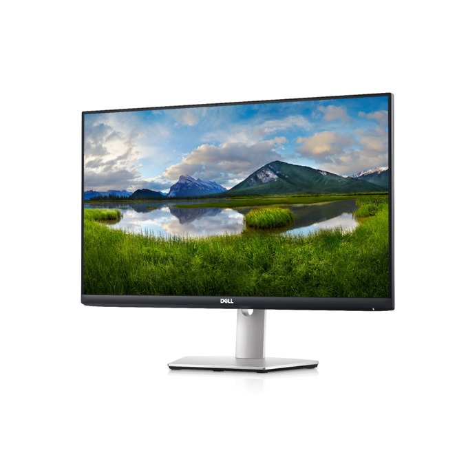 Настройка монитора dell s2421hs