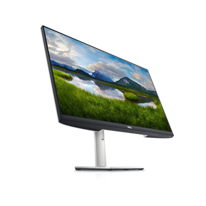 Настройка монитора dell s2421hs