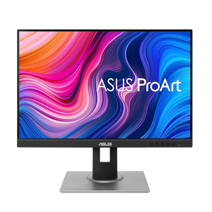 Asus PA248QV Professional | JAR Computers Asus PA248QV Professional