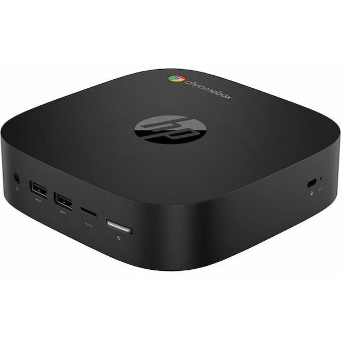 HP Chromebox G4 8T8Q5EA#ABB | JAR Computers HP Chromebox G4 8T8Q5EA#ABB