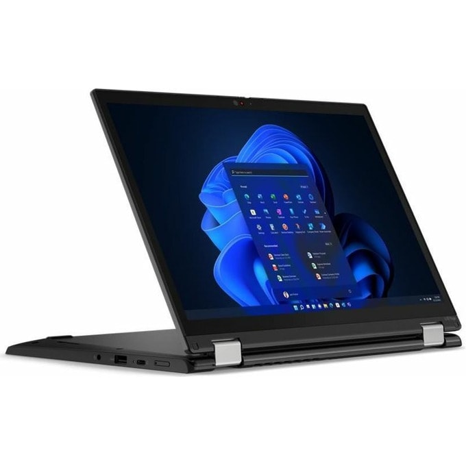 Lenovo ThinkPad L13 Yoga G3 21B5003MBM_5WS0A14081 product
