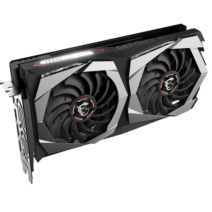 Видео карта Nvidia GeForce GTX 1650 SUPER GAMING X - ниска цена от JAR ...
