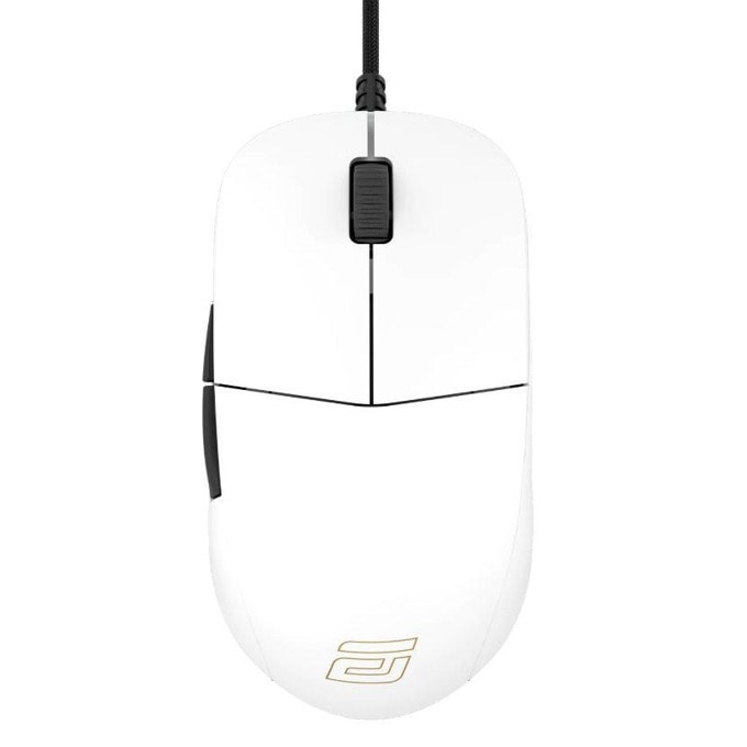 Endgame XM1r White | JAR Computers Endgame XM1r White