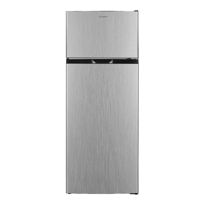 хладилник с фризер indesit i55t0 412s | JAR Computers хладилник с фризер indesit i55t0 412s