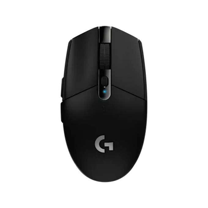 logitech g305 superlight черна | JAR Computers logitech g305 superlight черна