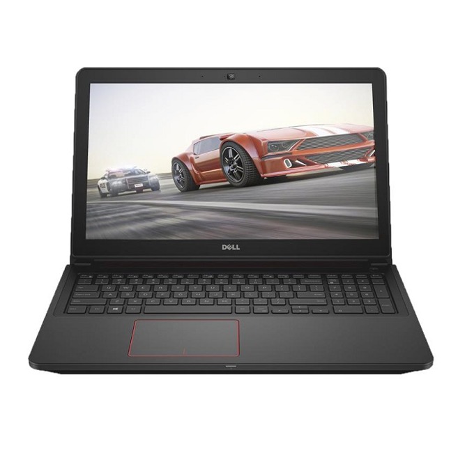 Dell inspiron 7567 не включается