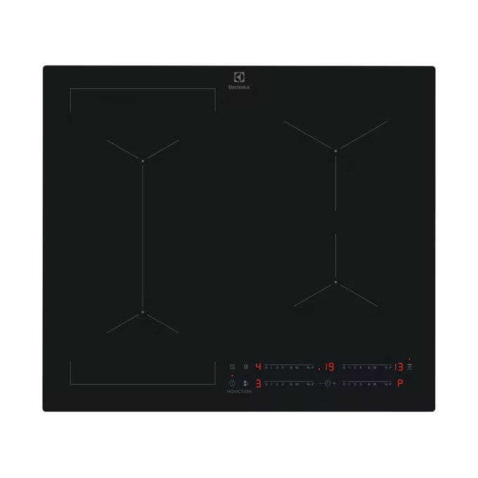 керамичен плот за вграждане electrolux eiv63449ct | JAR Computers керамичен плот за вграждане electrolux eiv63449ct
