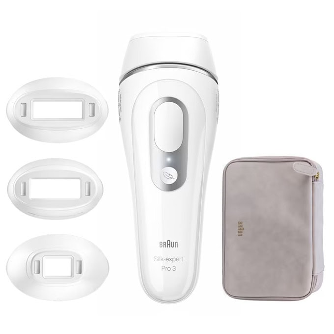 Braun Silk-Expert Pro 3 PL3230 | JAR Computers Braun Silk-Expert Pro 3 PL3230