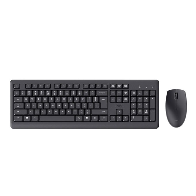 trust primo wireless deskset 25347 | JAR Computers trust primo wireless deskset 25347
