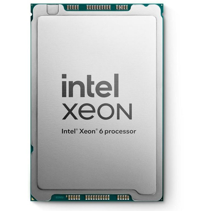 Intel Xeon 6511P Tray | JAR Computers Intel Xeon 6511P Tray