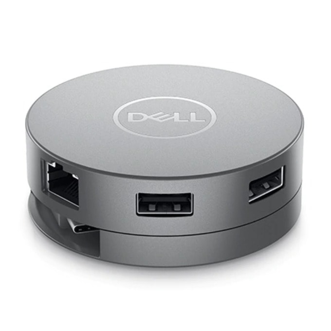 Dell Adapter - Dell USB-C Mobile Adapter - DA310