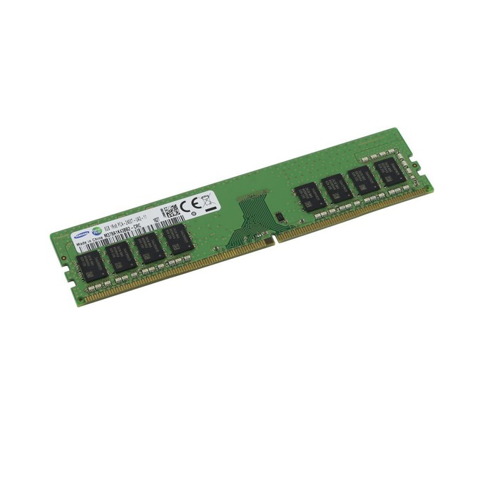 8GB DDR4 2400MHz Samsung M378A1K43CB2-CRC product