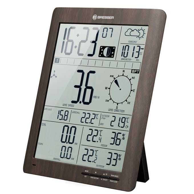 Bresser ClimaTemp XXL LV75312 | JAR Computers Bresser ClimaTemp XXL LV75312