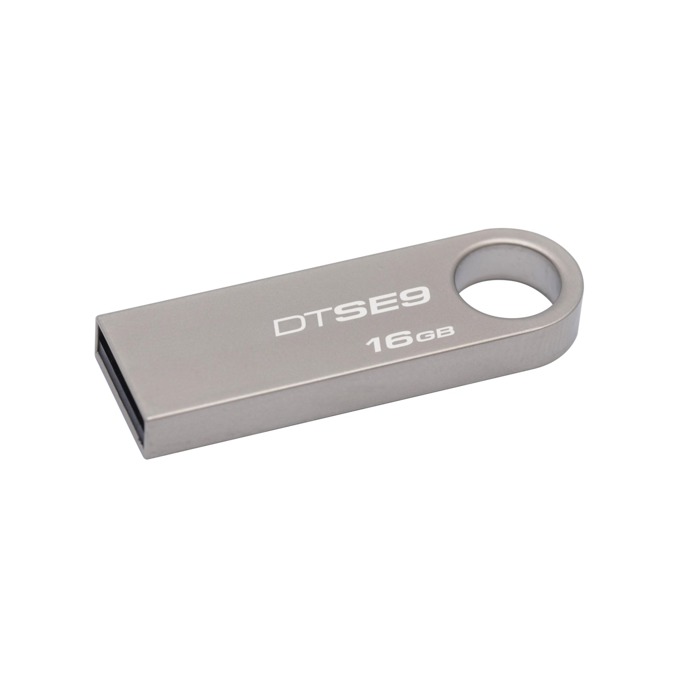 16GB USB Flash Kingston DataTraveler SE9