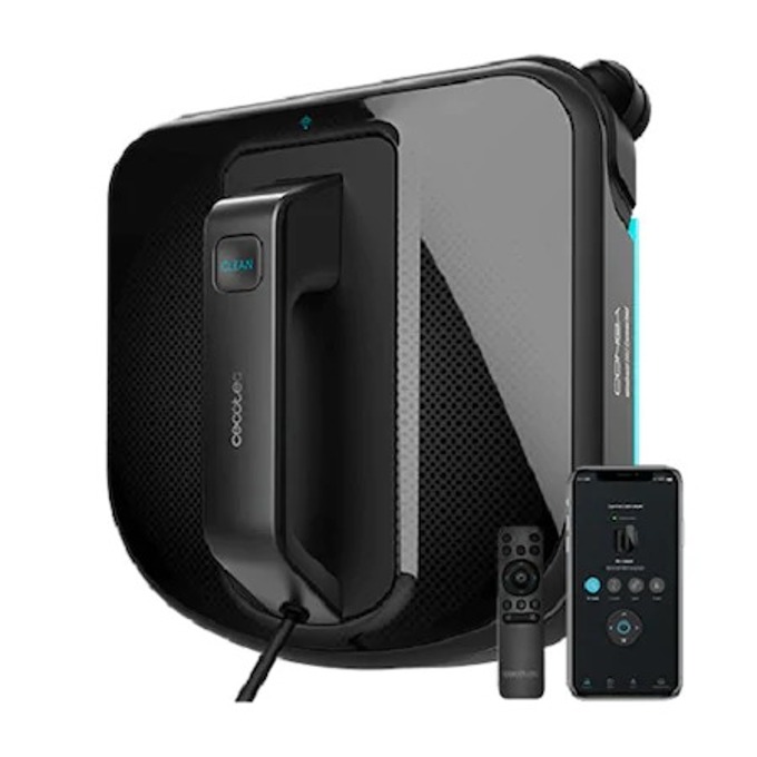 Conga WinDroid 980 Connected TA19241 | JAR Computers Conga WinDroid 980 Connected TA19241