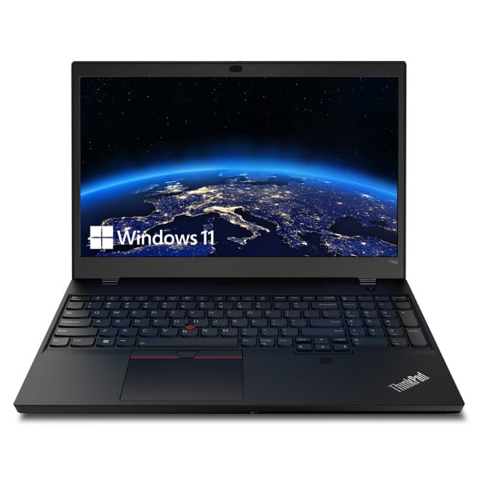 Lenovo ThinkPad T15p G3 21DA0006BM product