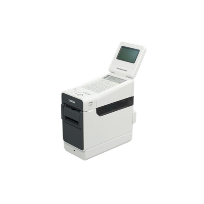 Brother TD-2120 Professional label printer