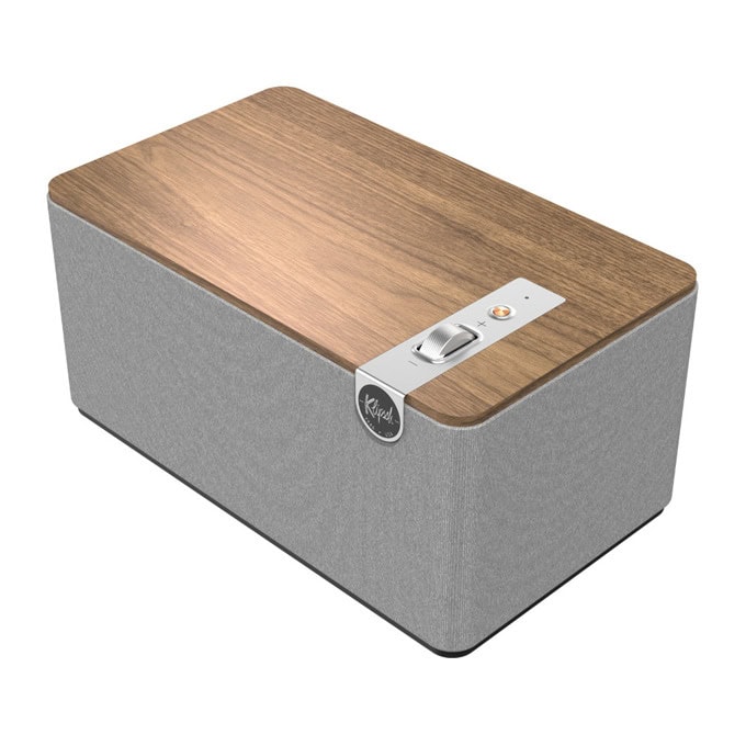 klipsch the three plus walnut 1071968 | JAR Computers klipsch the three plus walnut 1071968