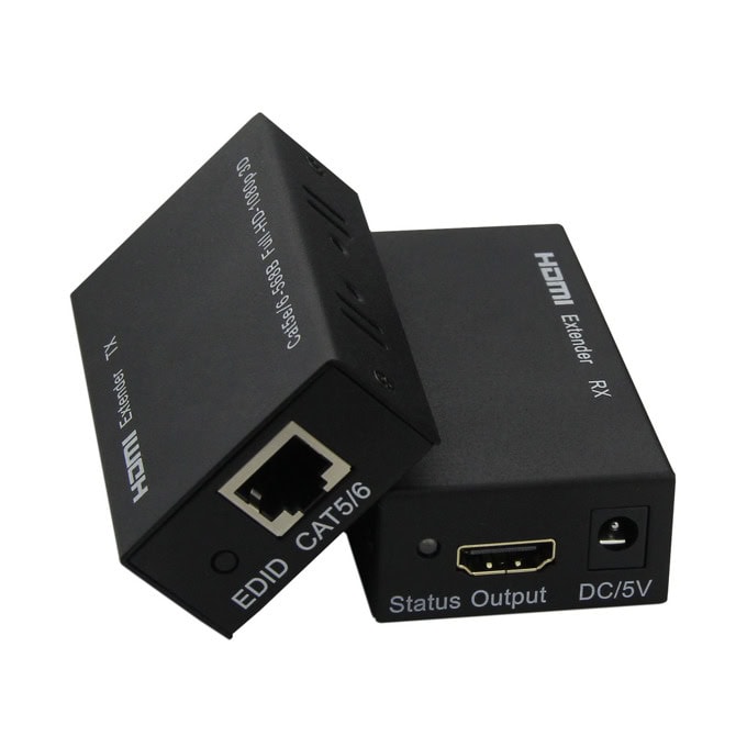 Разширител HDTV Extender | JAR Computers Разширител HDTV Extender