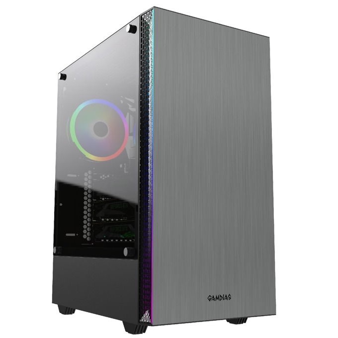 GAMDIAS-MARS-E1 | JAR Computers GAMDIAS-MARS-E1