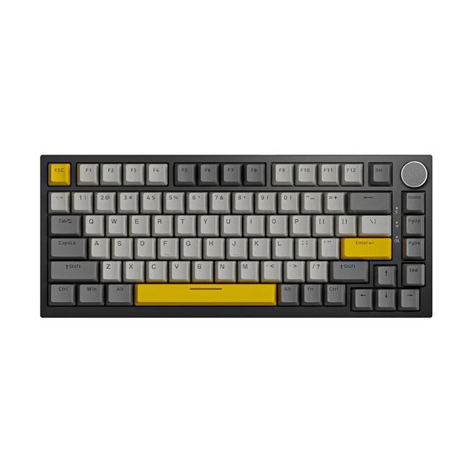 ajazz ak820 moon switches aj-ak820-ms-gwy | JAR Computers ajazz ak820 moon switches aj-ak820-ms-gwy