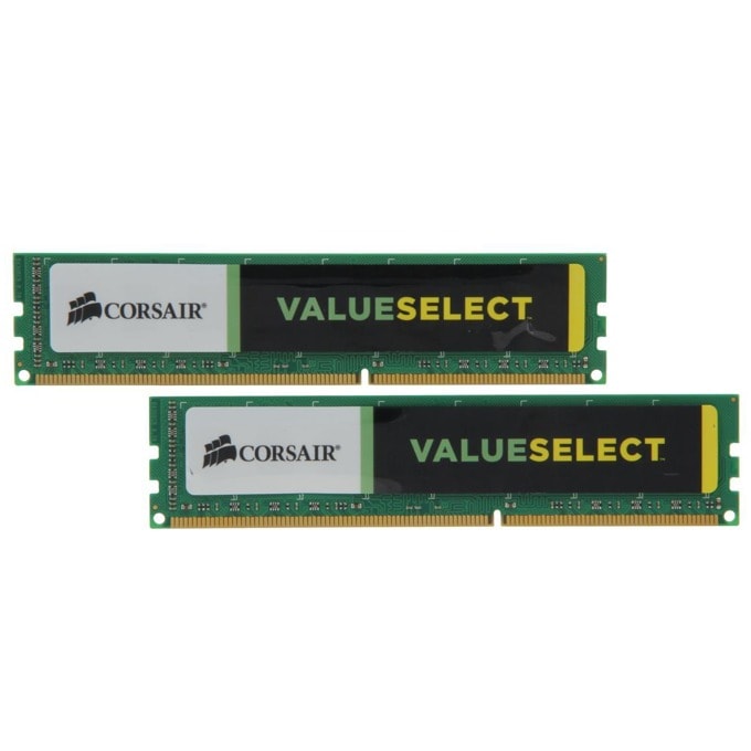 Corsair 8GB (2x4GB) DDR3 CMV8GX3M2A1600C11 product