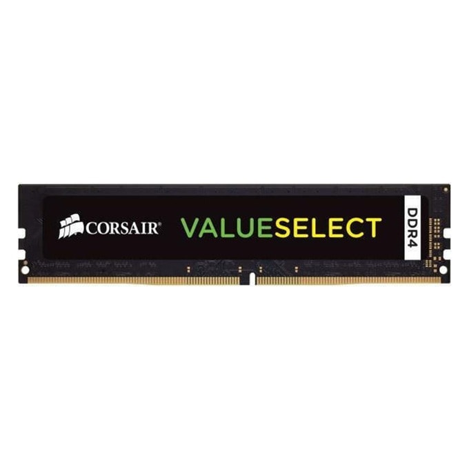 Corsair 16GB DDR4 2133MHz CMV16GX4M1A2133C15