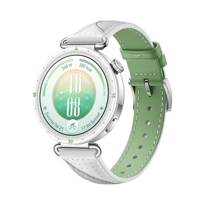 смарт часовник huawei watch gt 7 41mm 55020jua | JAR Computers смарт часовник huawei watch gt 7 41mm 55020jua
