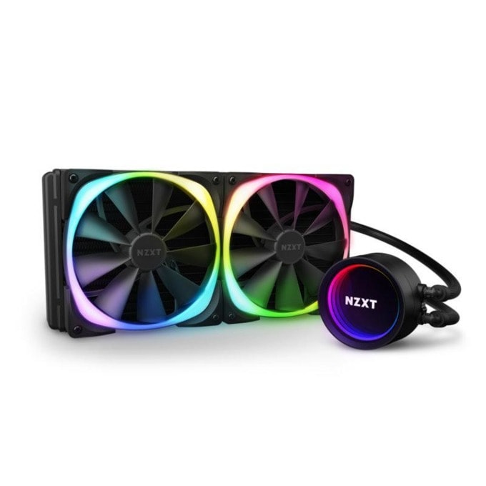 NZXT RL-KRX63-R1 | JAR Computers NZXT RL-KRX63-R1