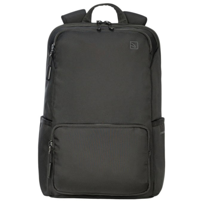 Tucano Terra Gravity Backpack 15 BKTER15-AGS-BK | JAR Computers Tucano Terra Gravity Backpack 15 BKTER15-AGS-BK