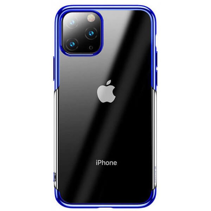 Baseus Shining iPhone 11 Pro blue ARAPIPH58S-MD03 product