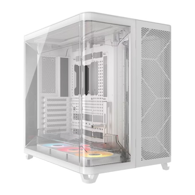 corsair air 5400 rs-r white | JAR Computers corsair air 5400 rs-r white
