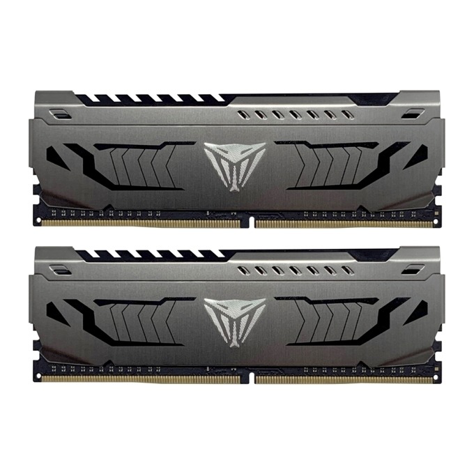 Patriot DDR4 16GB(2x8GB) PVS416G373C7K | JAR Computers Patriot DDR4 16GB(2x8GB) PVS416G373C7K