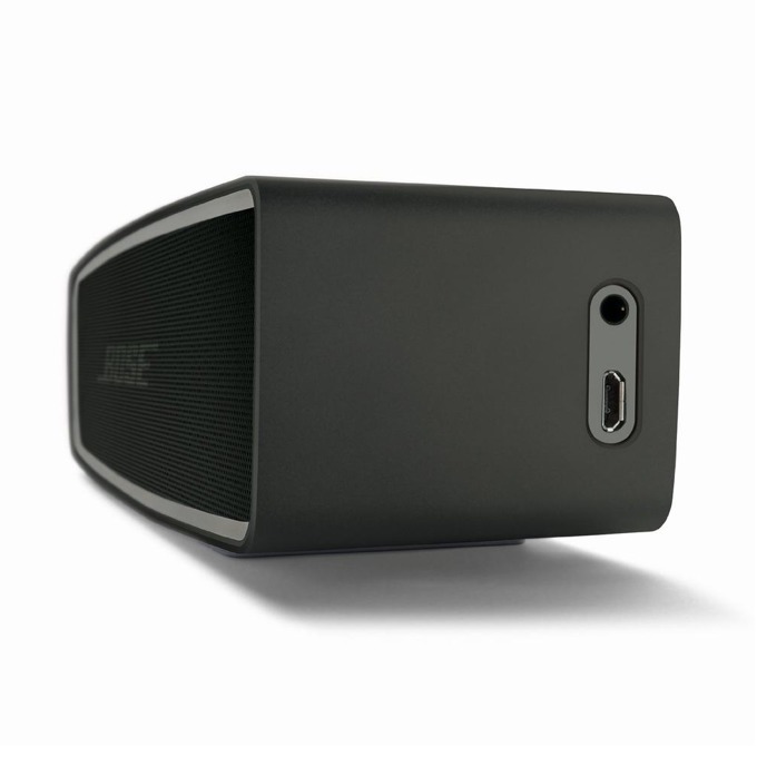 bose soundlink mini cena