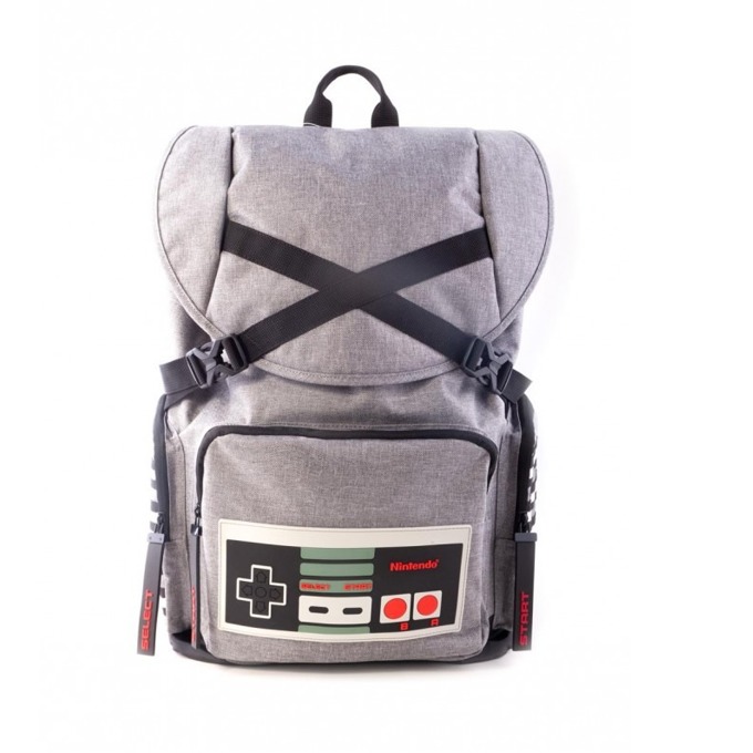 Bioworld NES Controller BP254271NTN | JAR Computers Bioworld NES Controller BP254271NTN