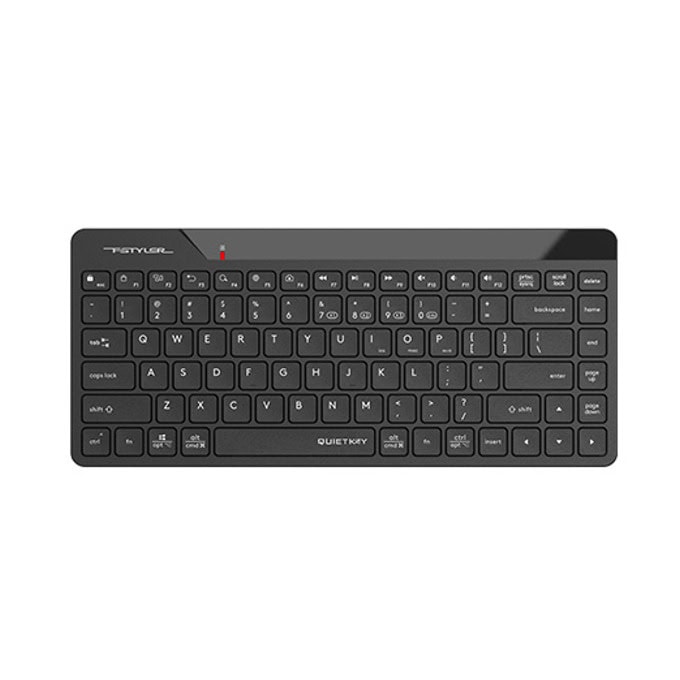 Клавиатура A4Tech Fstyler FBK22 AS