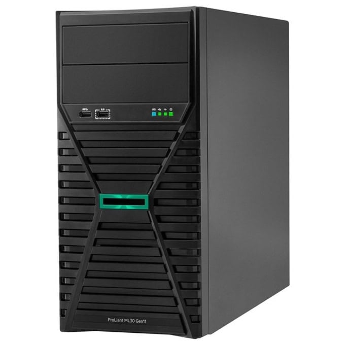 HPE Proliant ML30 G11 P85579-425 | JAR Computers HPE Proliant ML30 G11 P85579-425